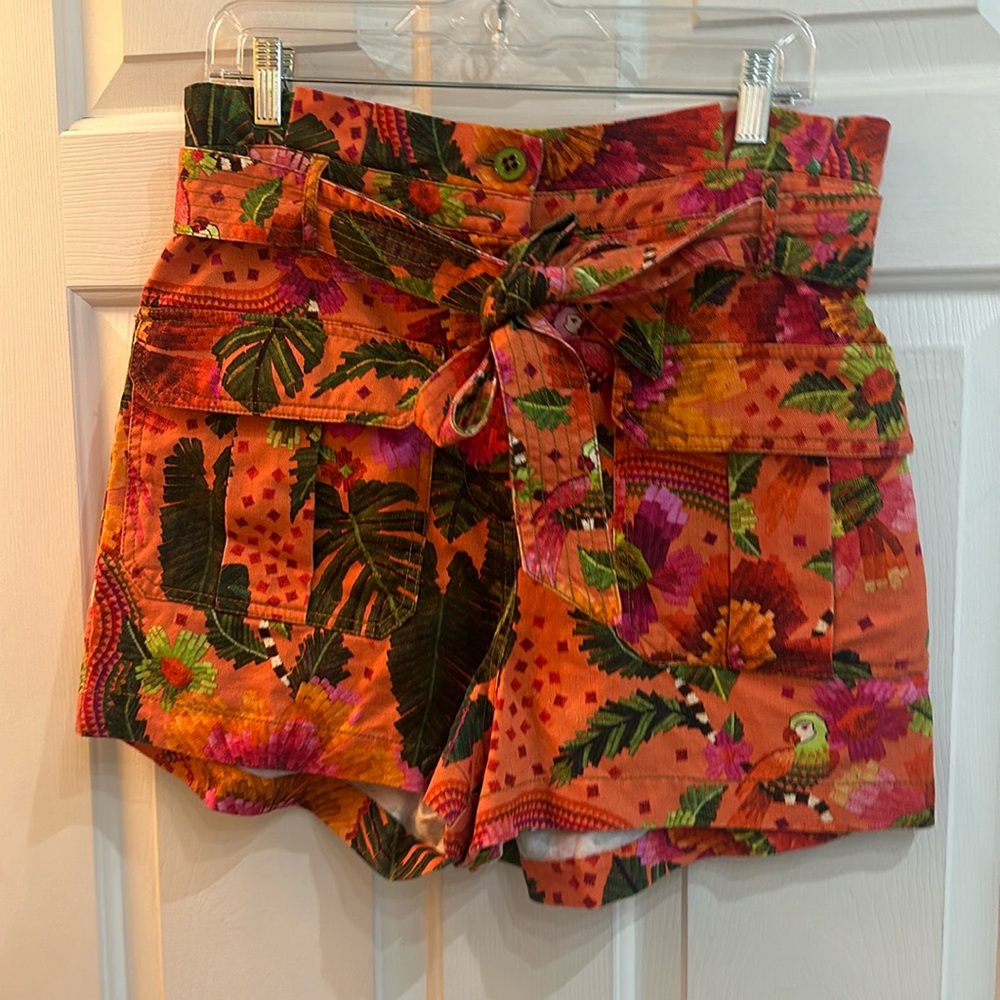 Farm Rio Shorts